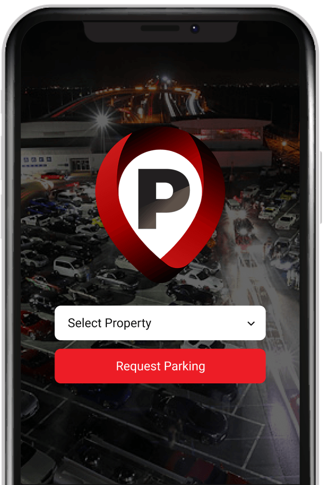 Download Smart Parking App - Ideal Parking Management