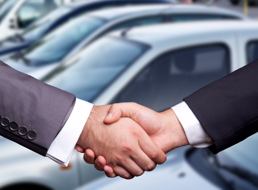 Premier Parking Management Services Houston | Ideal Parking Management