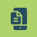 Paperless Permits Icon