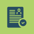 VIP Permit Management Icon